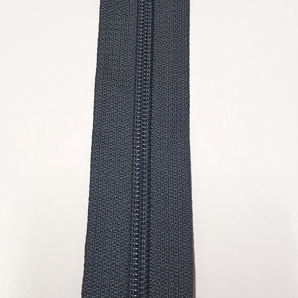 Type 5 Chain Zip - Navy