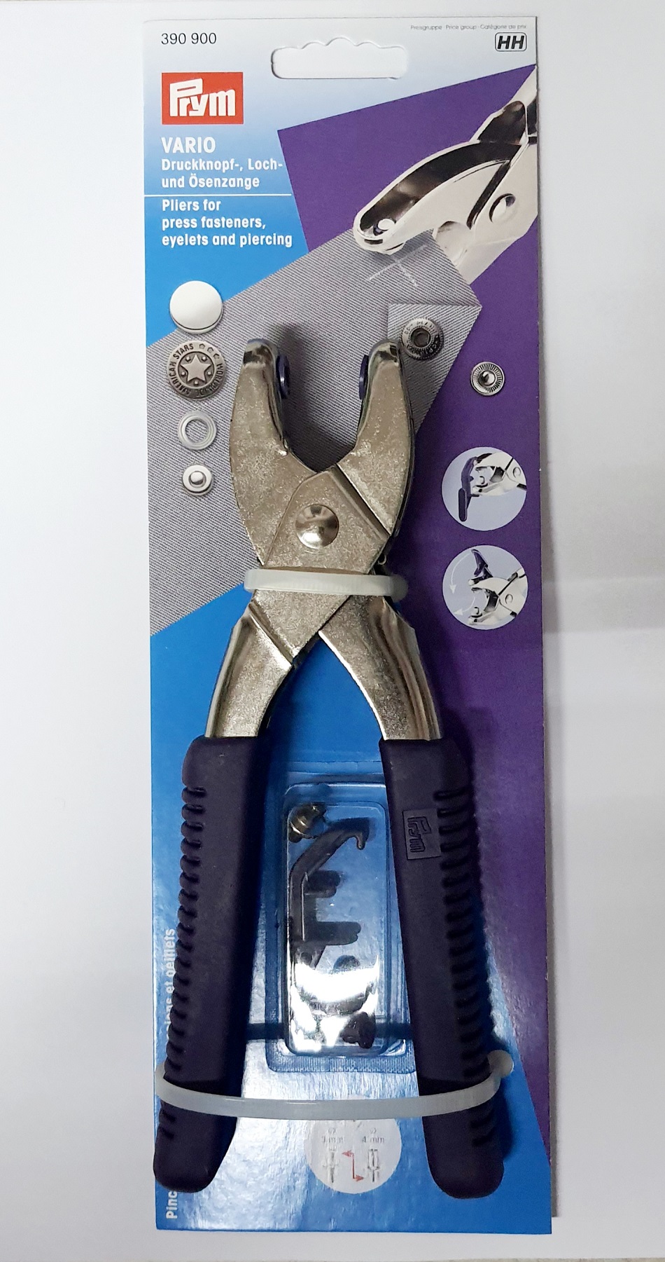Prym Vario Plier