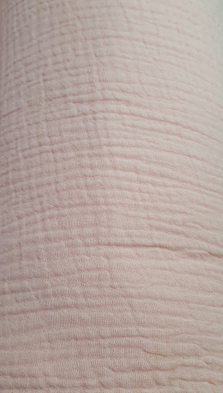 Baby Cotton Blush Pink