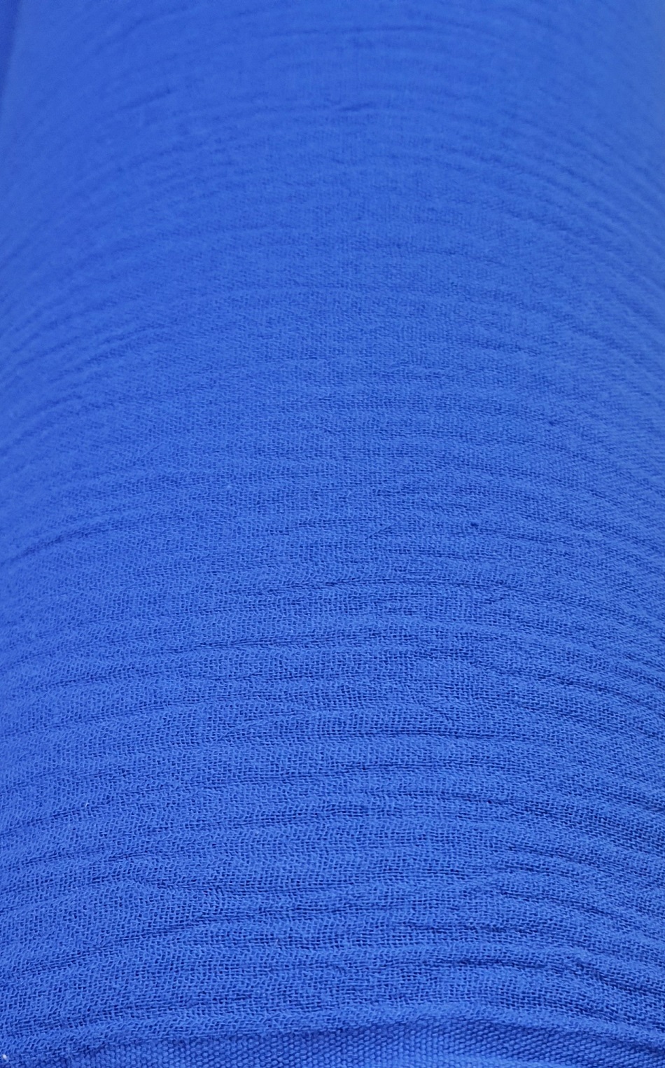 Baby Cotton Cobalt