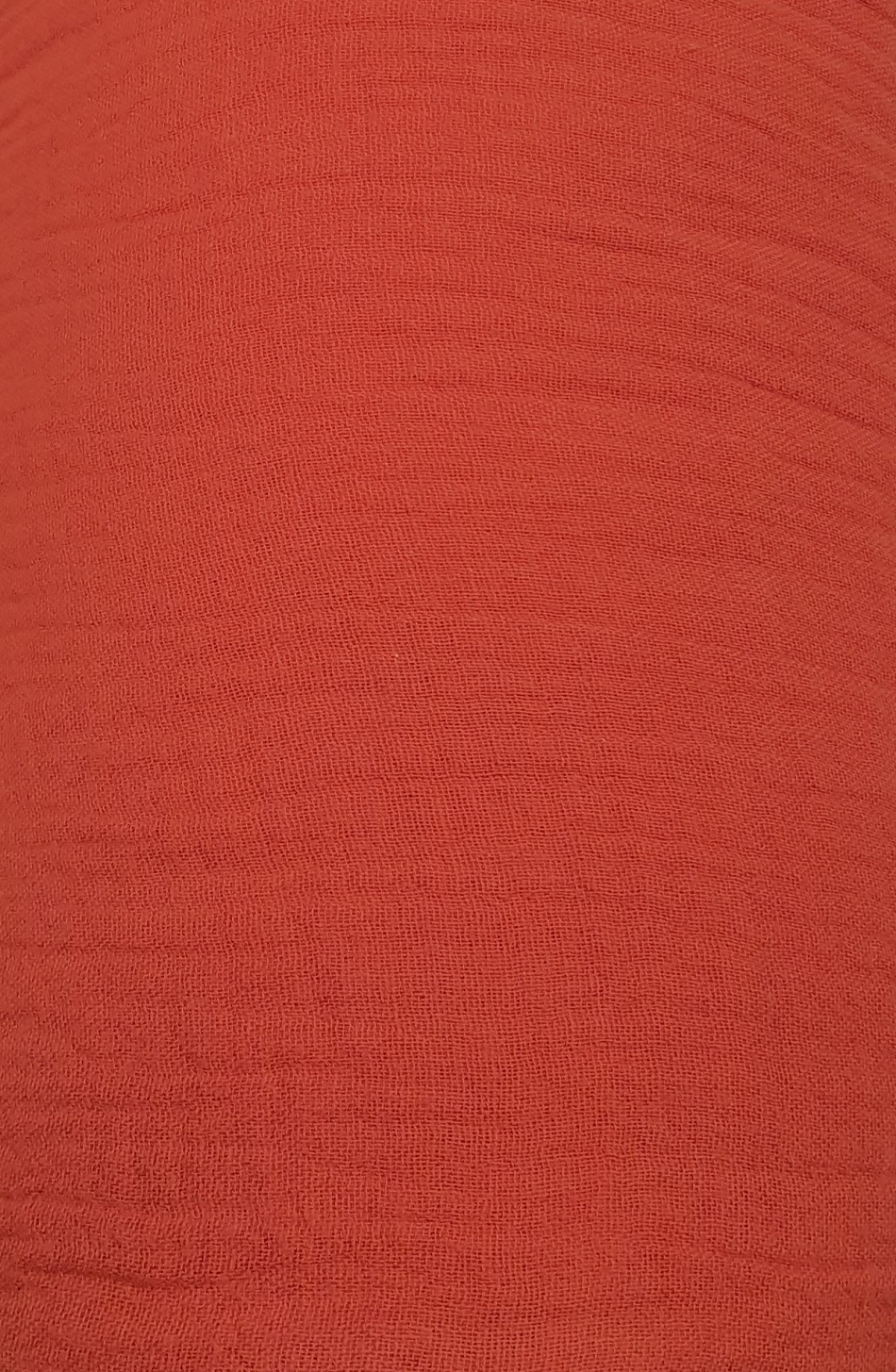 Baby Cotton Pureed Pumpkin
