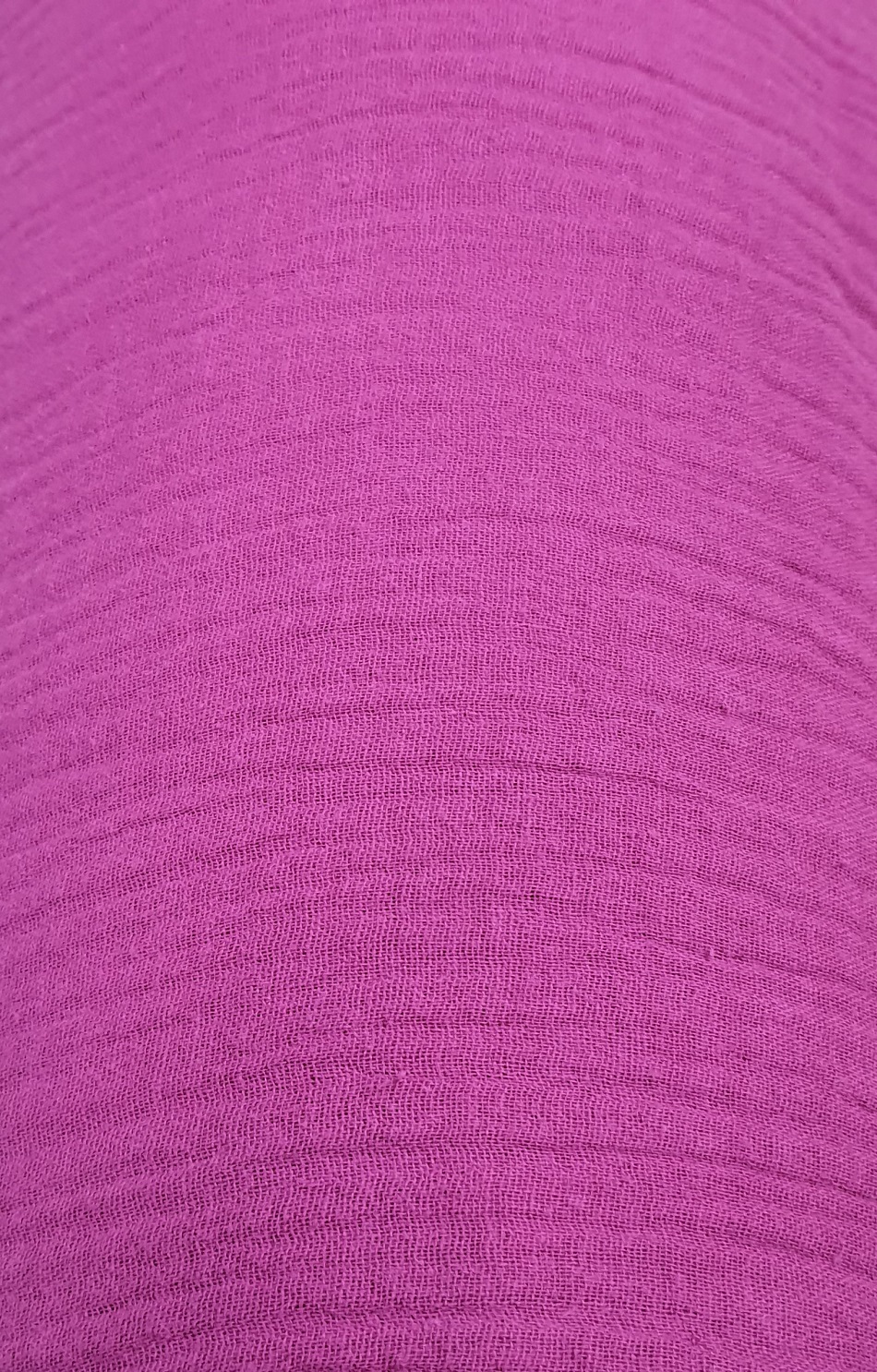 Baby Cotton Raspberry
