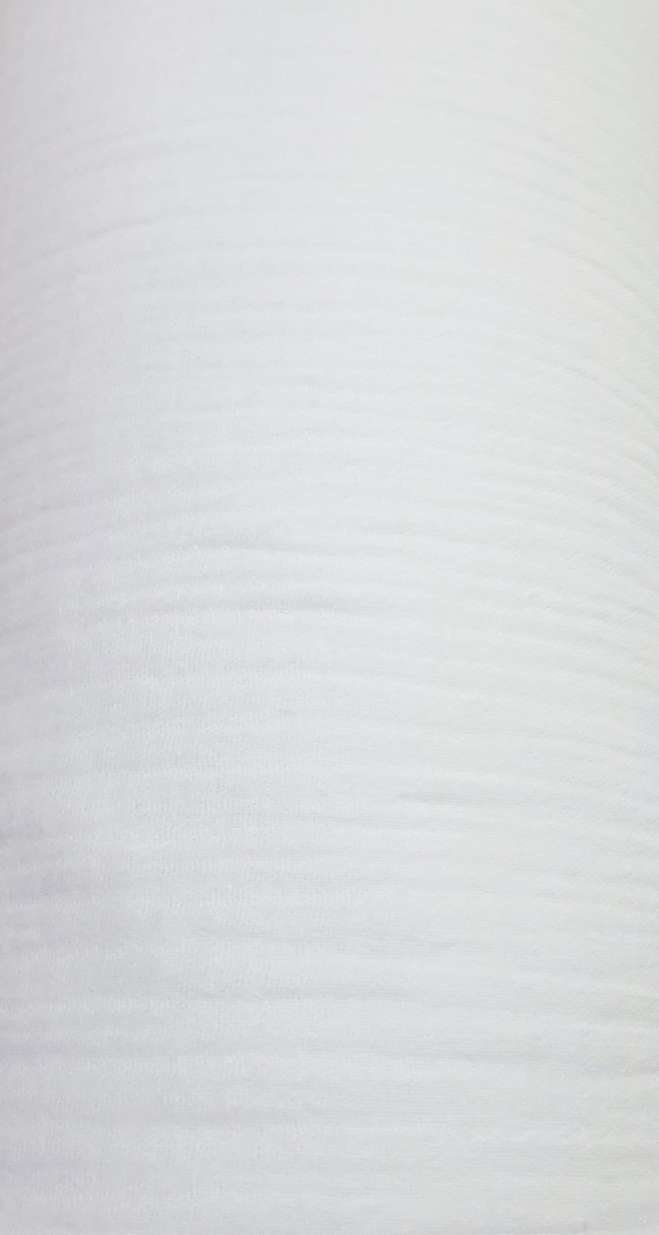Baby Cotton White