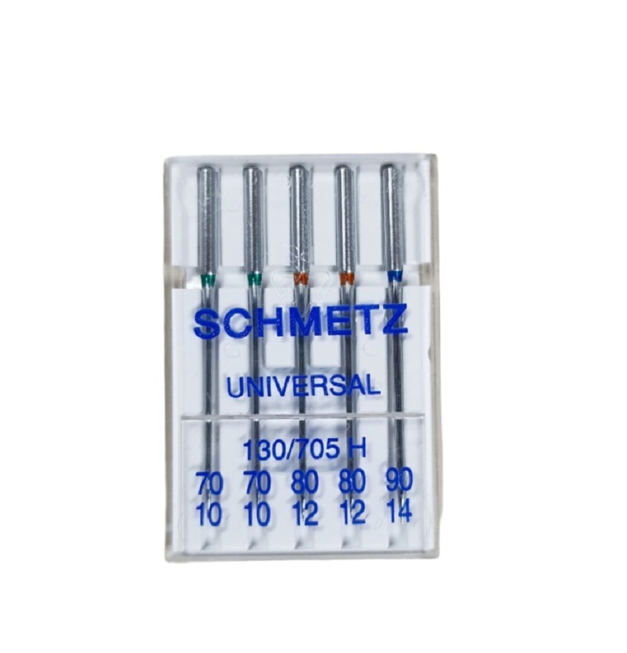Schmetz Universal Needle Mixed