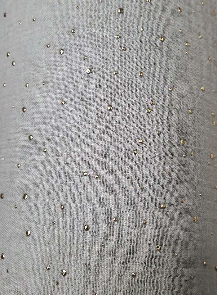 Baby Cotton Dew Drop Stone