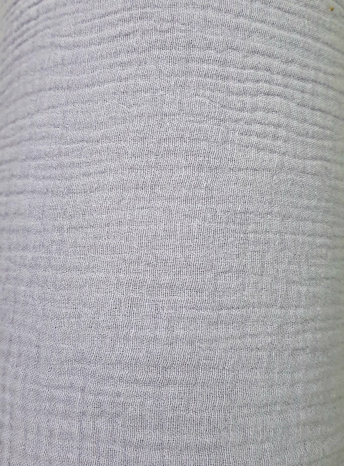 Baby Cotton Soft Lavender