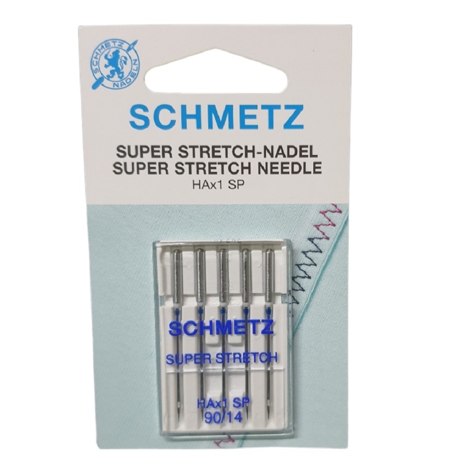 Schmetz Super Stretch 90/14
