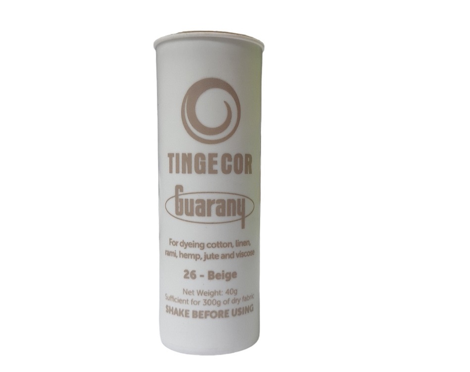 Tingecor - 26 Beige