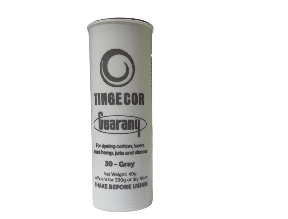 Tingecor - 30 Grey